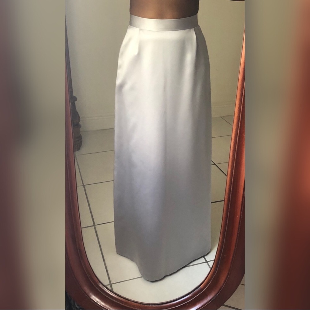 Formal Skirt
